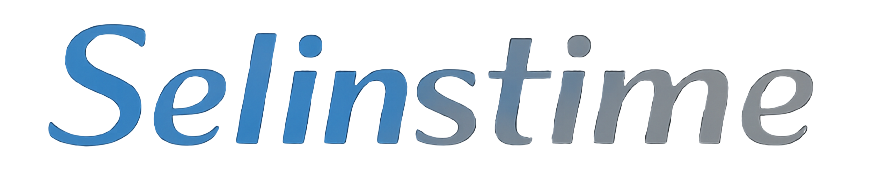 Selinstime Online Dil Eğitimi